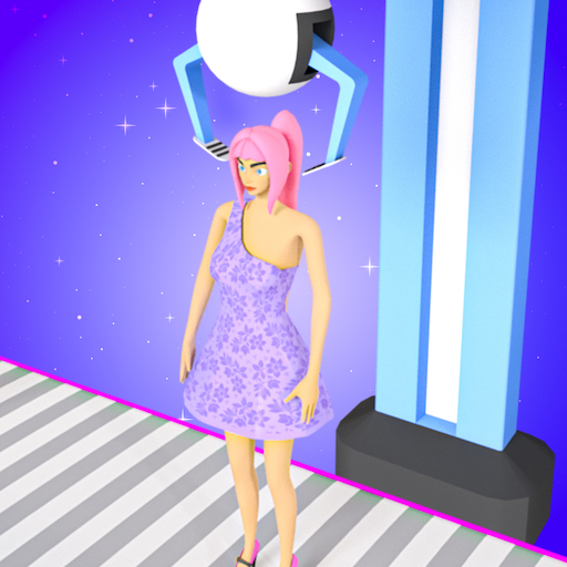Doll Factory logo