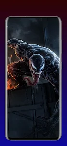 Venom Wallpaper HD 4K
