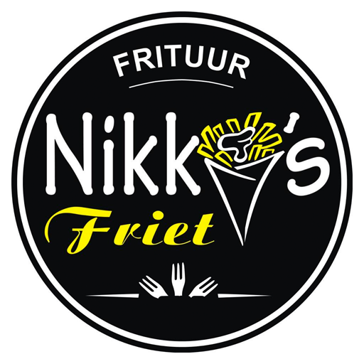 Nikkys Friet logo