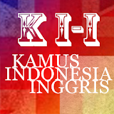 Kamus Inggris-Indonesia icon