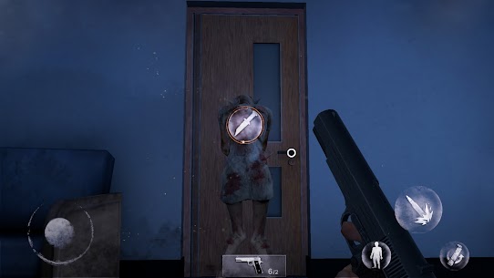 Endless Nightmare 2 Mod Apk 2