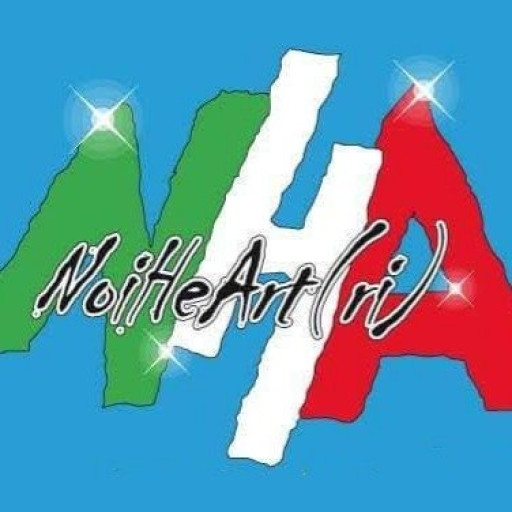 Nicola Caprini logo