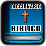 Diccionario Bíblico icon