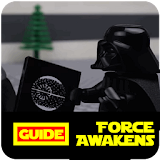 Guide LEGO SW Force Arena icon
