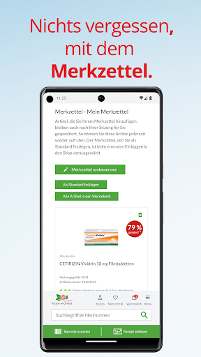 Rosen-Apotheke Neuwied