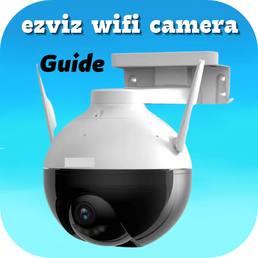 ezviz wifi camera guide Download on Windows