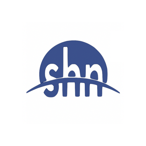Science Hill Nazarene logo