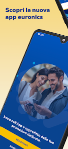 Euronics Offerte Elettronica Apps on Google Play