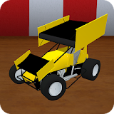 Dirt Racing Mobile 3D icon