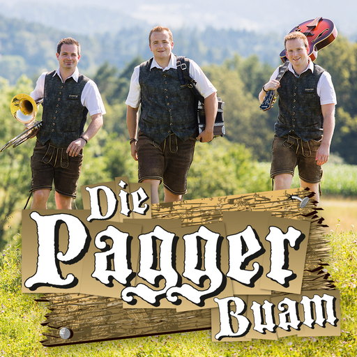 Pagger Buam 1.11 Icon