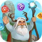 Paradise of Runes: Puzzle Game