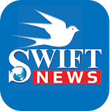SWIFT NEWS icon