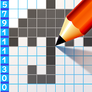 Nonogram - Logic Pic Puzzle icon