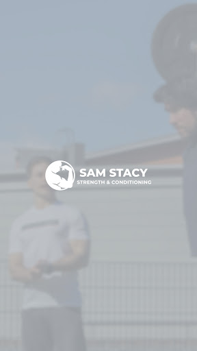 Android application Coach Sam Stacy screenshort