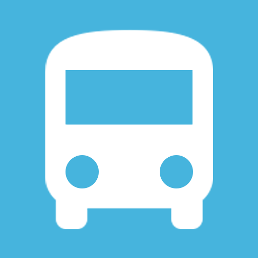 SG Buses: Timing & Routes logo