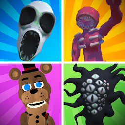 Merge Monsters 100 Doors Mod Apk