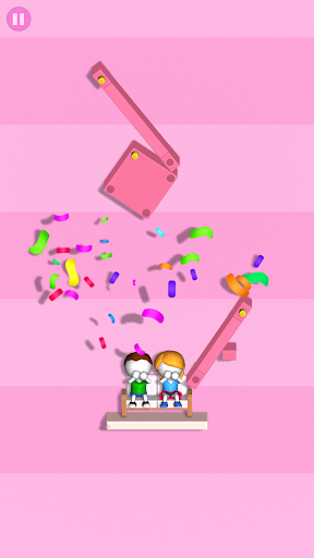 Lazy Couple Screen 3