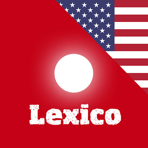 Lexico Cognition logo