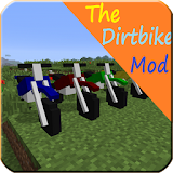 The Dirtbike Mod MCPE Guide icon