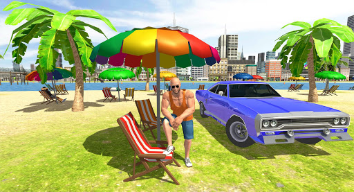 Télécharger Go To Town 5: New 2020 APK MOD (Astuce) screenshots 5