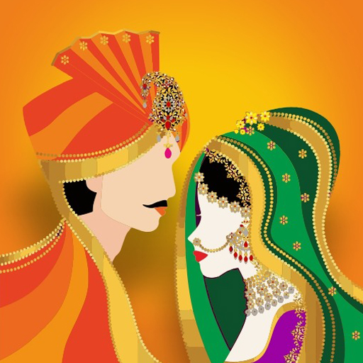 Kedar Connexions - Matrimony logo