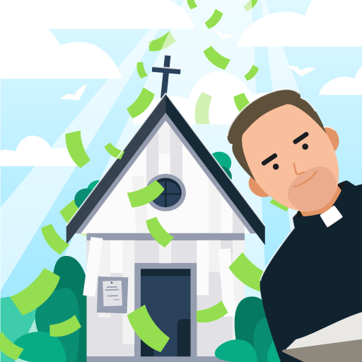Church Clicker logo