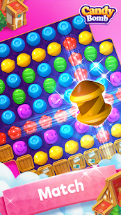 Candy Bomb: Lucky Game 1.0.0 APK screenshots 11