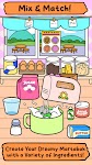 screenshot of Martabak Maker Cooking Game