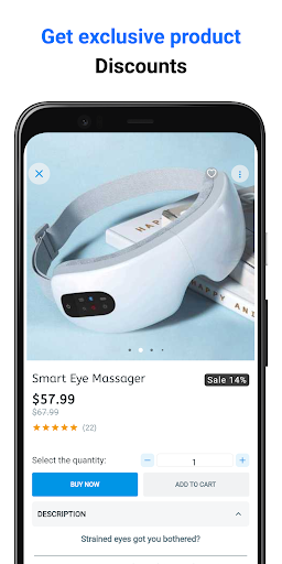 Eazi Gadgets screenshot 4