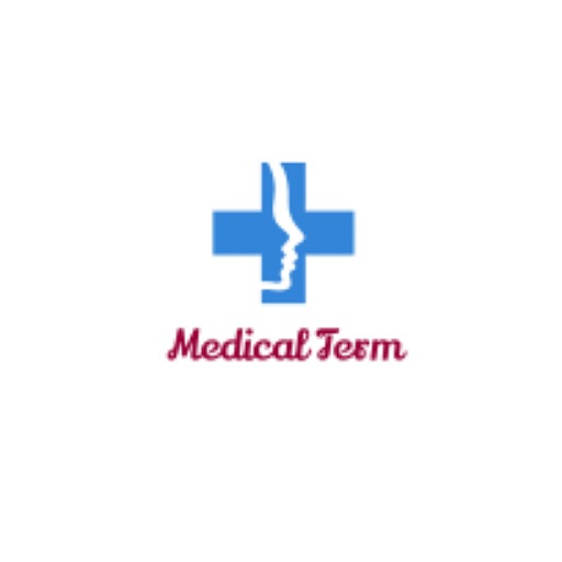 مصطلحات طبية logo