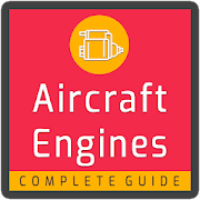 Aircraft Engine - Basic Aircraft Engines App