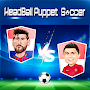Headball Puppet Soccer