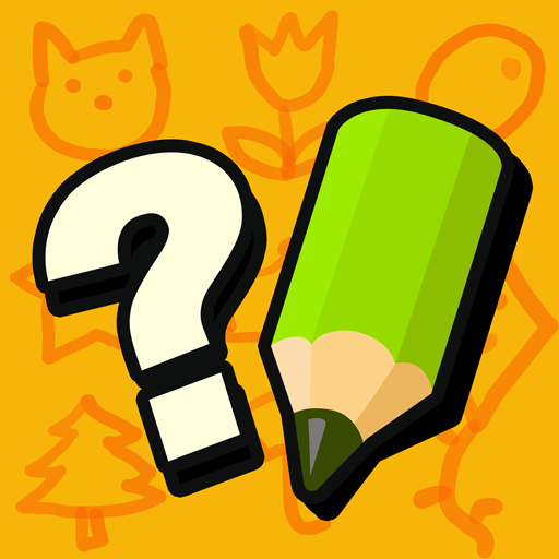 Guess That Drawing Download on Windows