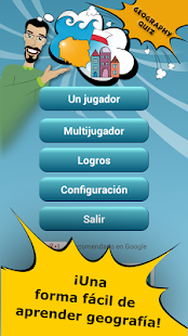 Vista previa de la aplicación