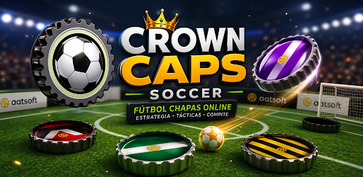 Crown Caps Soccer: A Deep Dive into the Game