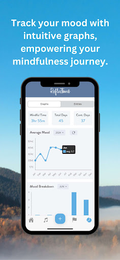 Zenify: Meditate & Reflect Screen 2