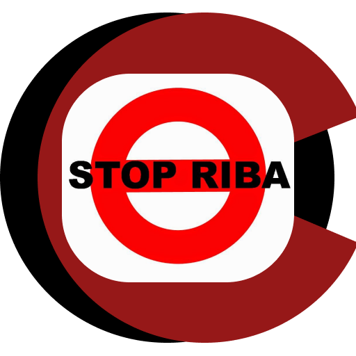 Hadis - Hadis Tentang Riba logo