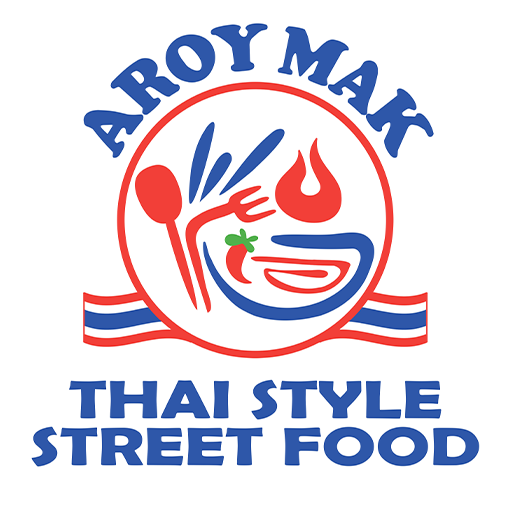 Aroy Mak Thai logo