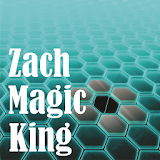 Zach Magic King Video icon