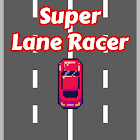 Super Lane Racer: Fast Arcade Racing Game 2.2.0.2