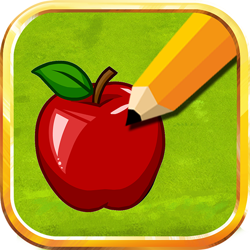 Draw It - Draw and Guess game  Icon