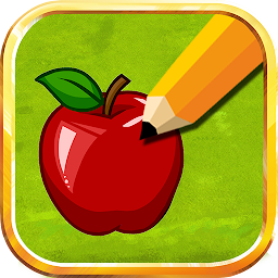Icon image Draw It - Draw and Guess game