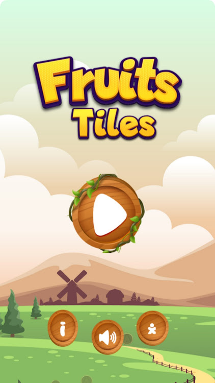 Fruit Tiles Match - 1.0.1 - (Android)