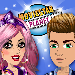 Obraz ikony: MovieStarPlanet