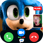 The Sonnic 📱 Video Call + Chat & talk 1.0