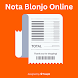 Nota Blonjo Online - Androidアプリ
