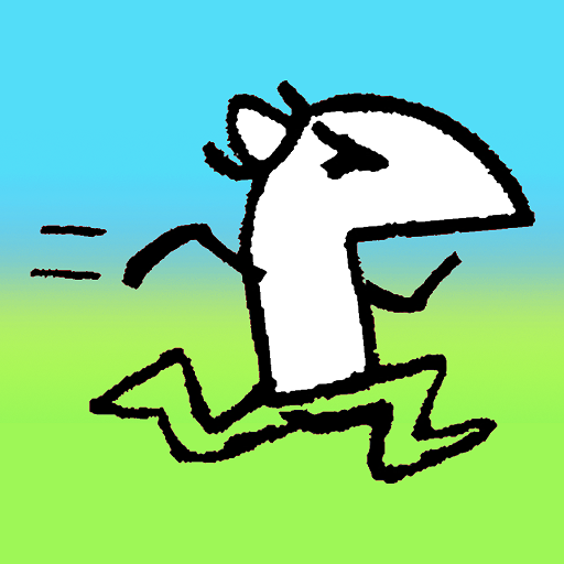 Sneezeman: Platform Adventure logo