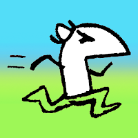 Sneezeman: Platform Adventure