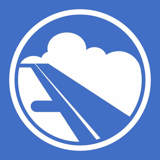 AiryTravels - cheap Airfare  Icon