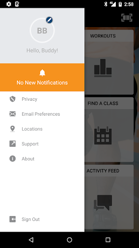 Lawndale Christian Fitness Screenshot 3 - AppWisp.com